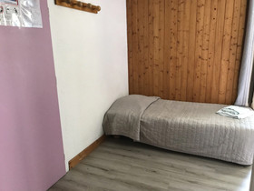 Hotel des Lacs