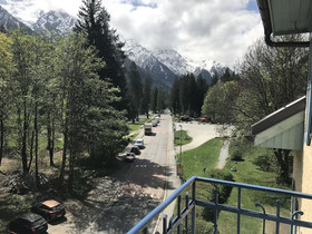 Hotel des Lacs