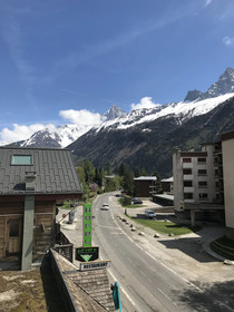 Hotel des Lacs