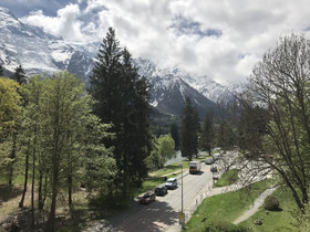 Hotel des Lacs