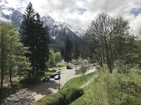 Hotel des Lacs