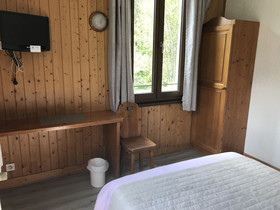Hotel des Lacs