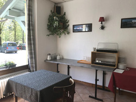 Hotel des Lacs