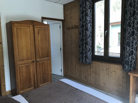 Hotel des Lacs
