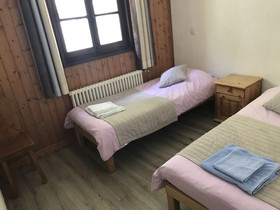 Hotel des Lacs