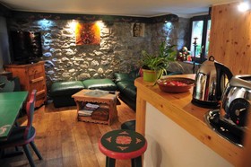 Hotel Du Clocher