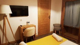 Hotel Du Clocher