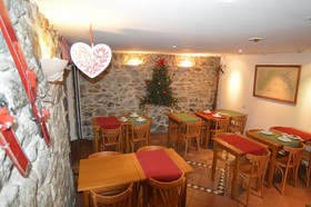 Hotel Du Clocher