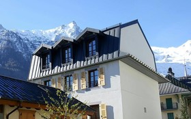 Hotel Du Clocher