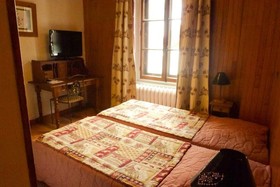 Hotel Du Clocher