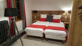 Hotel Du Clocher