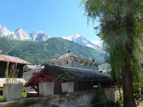 Hotel Du Clocher