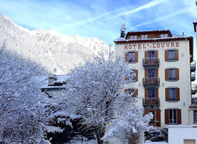 Hotel La Verticale