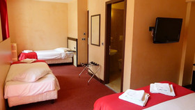 Hotel La Verticale