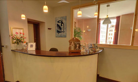 Hotel La Verticale