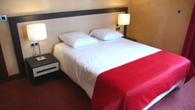 Hotel La Verticale