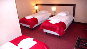 Hotel La Verticale