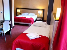 Hotel La Verticale