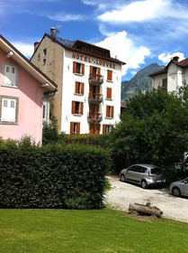 Hotel La Verticale