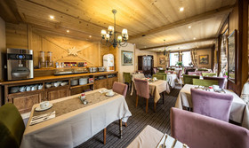 Hôtel Lyret