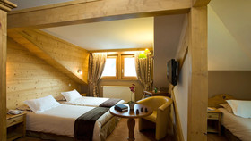 Hôtel Lyret