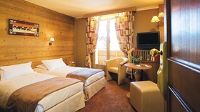 Hôtel Lyret