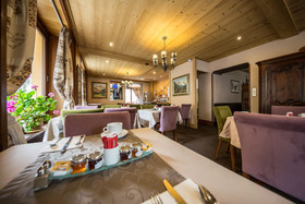 Hôtel Lyret