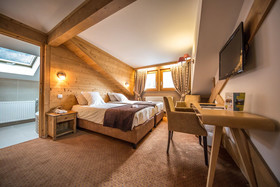 Hôtel Lyret