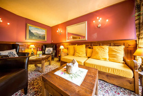 Hôtel Lyret