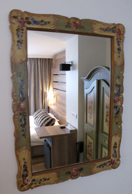 Hotel La Vallée Blanche