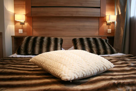 Hotel La Vallée Blanche