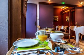 Hotel Le Chamonix
