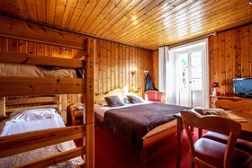 Hotel Le Chamonix