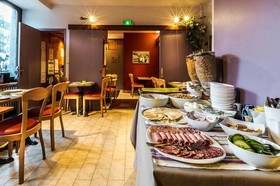 Hotel Le Chamonix