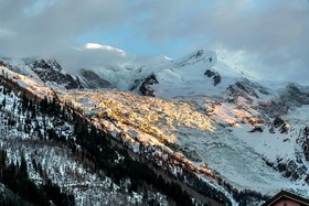 Hotel Le Chamonix