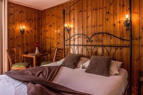Hotel Le Chamonix