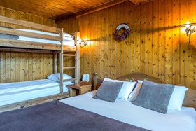 Hotel Le Chamonix