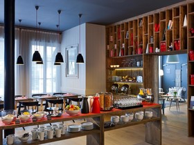 Hotel Le Faucigny