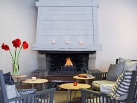 Hotel Le Faucigny