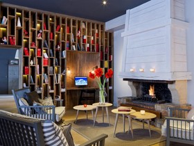 Hotel Le Faucigny