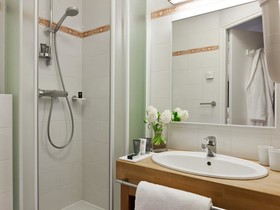 Hotel Le Faucigny