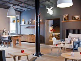 Hotel Le Faucigny