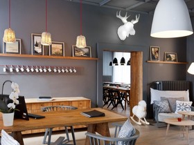 Hotel Le Faucigny