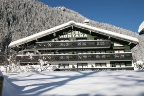 Hotel Le Montana & Spa