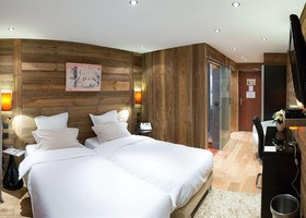 Hotel Le Montana & Spa