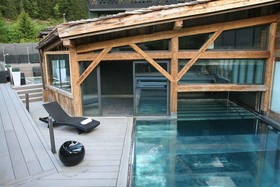 Hotel Le Montana & Spa