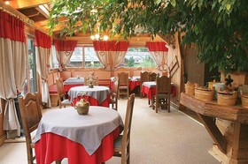 Hotel Le Montana & Spa