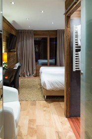 Hotel Le Montana & Spa