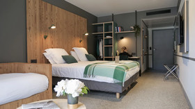 Hotel Plan B