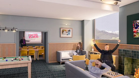 Hotel Plan B